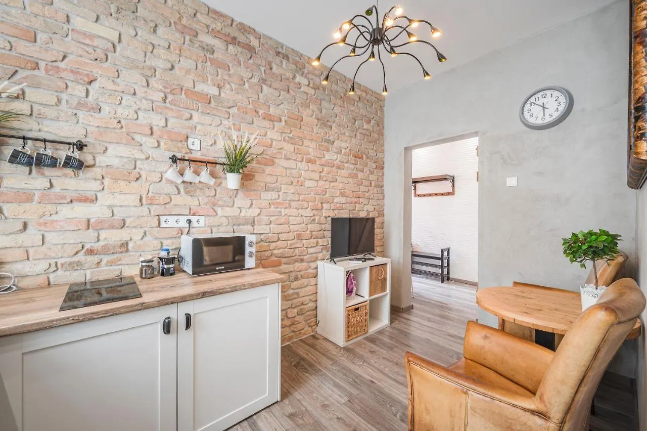 Design Apartment W Ac On Ring Road By Newave Apartments Budapest