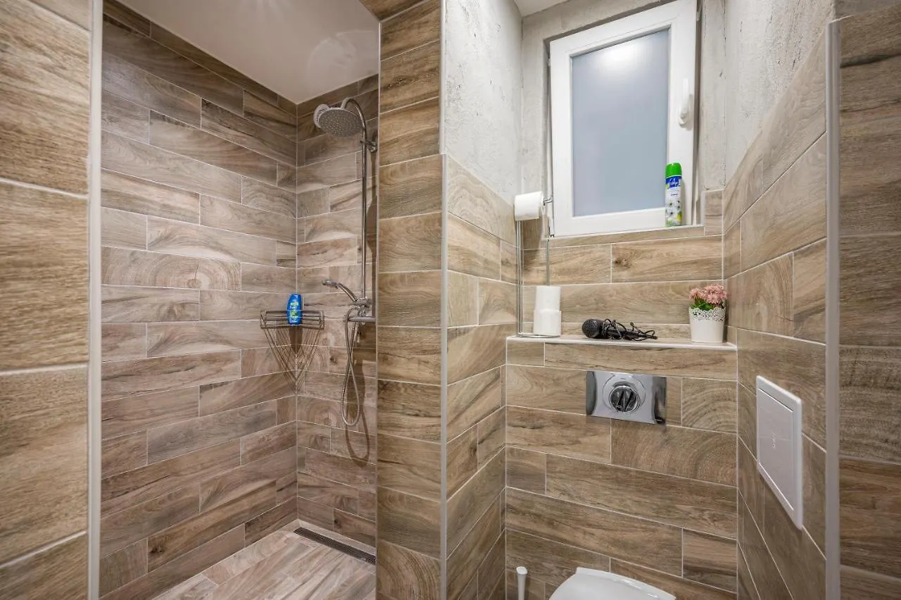 Design Apartment W Ac On Ring Road By Newave Apartments Budapest